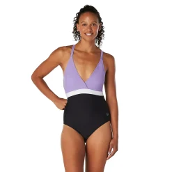 Adjustable Crossback One Piece