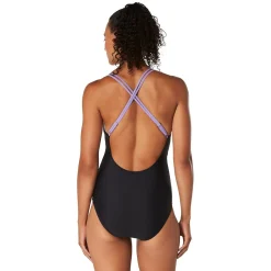 Adjustable Crossback One Piece