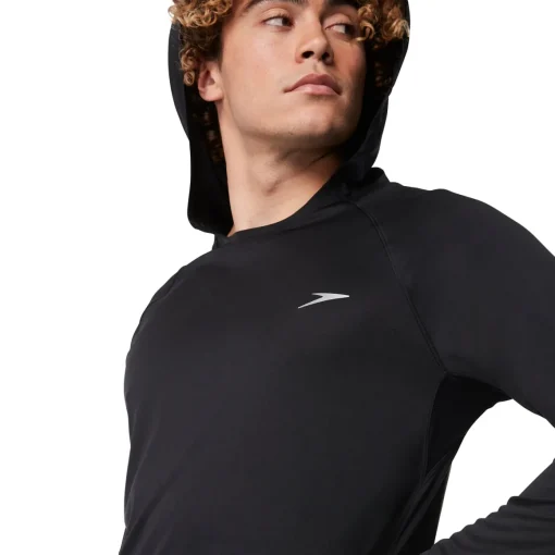 Baybreeze Long Sleeve Hoodie