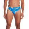 Beachstar Print Brief 2"
