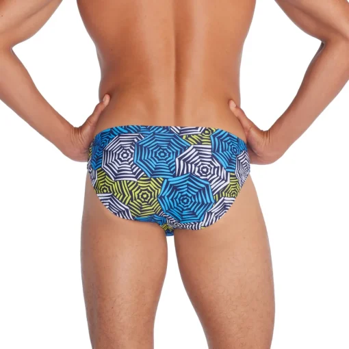 Beachstar Print Brief 2"