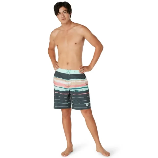 Bondi Horizon Bondi Basin Boardshort 20"