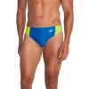 Colorblock Beachstar Brief 2"