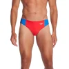 Colorblock Beachstar Brief 2"
