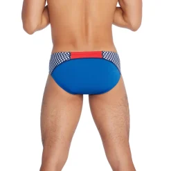 Colorblock One Brief