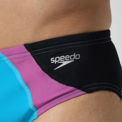 Colorblock One Brief
