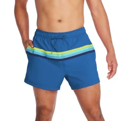 Colorblock Redondo Edge Volley 14"