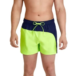 Colorblock Redondo Edge Volley 14"