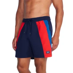 Colorblock Redondo Edge Volley 17