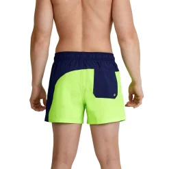 Colorblock Redondo Edge Volley 14"