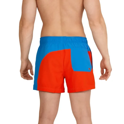Colorblock Redondo Edge Volley 14"