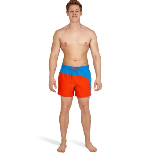 Colorblock Redondo Edge Volley 14"