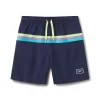 Colorblock Redondo Volley 15"