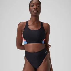 Colorblock Top