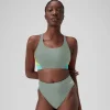 Colorblock Top