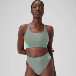 Colorblock Top
