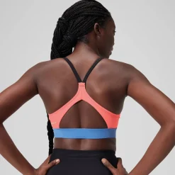 Colorblock Top