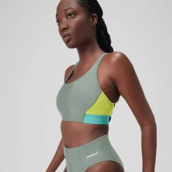 Colorblock Top