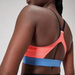 Colorblock Top