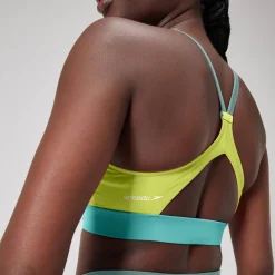 Colorblock Top