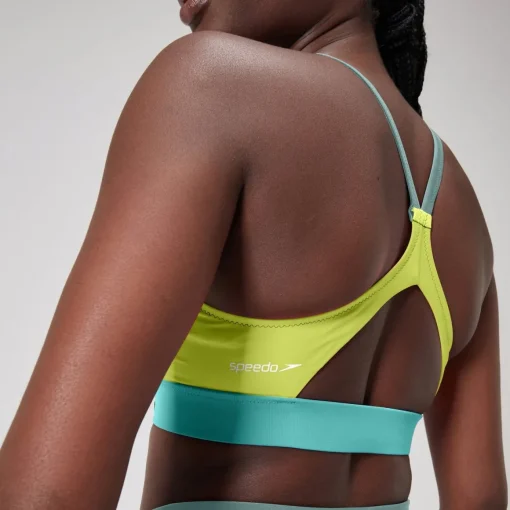 Colorblock Top