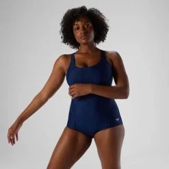 Conservative Ultraback with Princess Seam