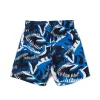 Coral Leaves Redondo Volley 15"