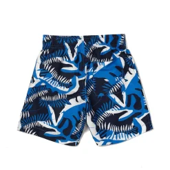 Coral Leaves Redondo Volley 15"