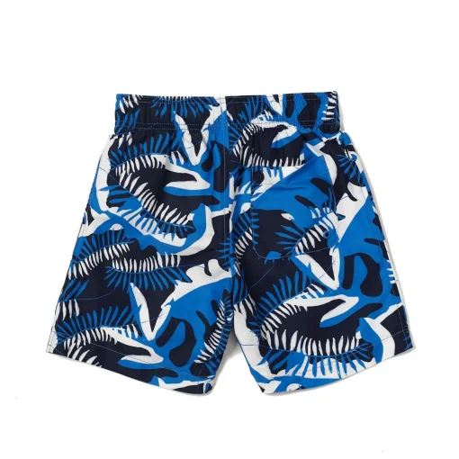 Coral Leaves Redondo Volley 15"