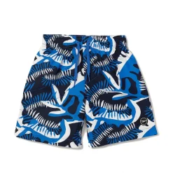 Coral Leaves Redondo Volley 15"
