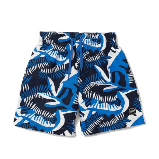 Coral Leaves Redondo Volley 15"