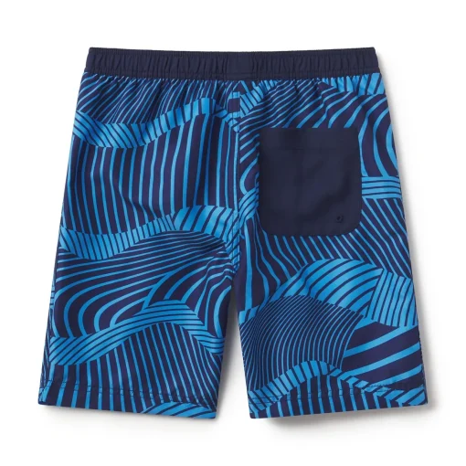 Coral Sea Boardshort 17"