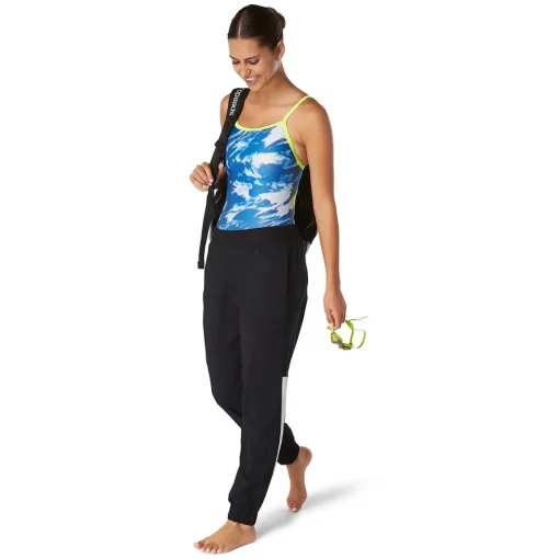 Cyclone Swirl Flyback One Piece