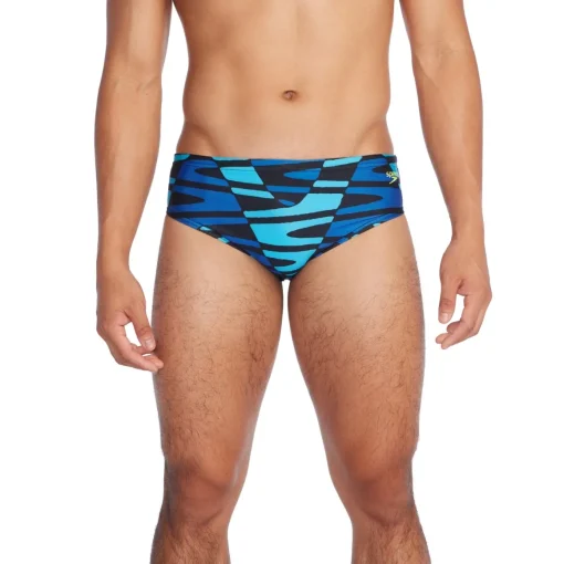 Disco Boom Brief