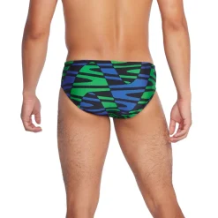 Disco Boom Brief