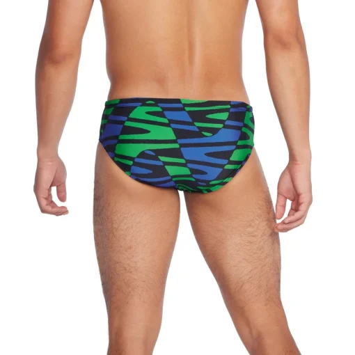 Disco Boom Brief