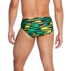 Disco Boom Brief