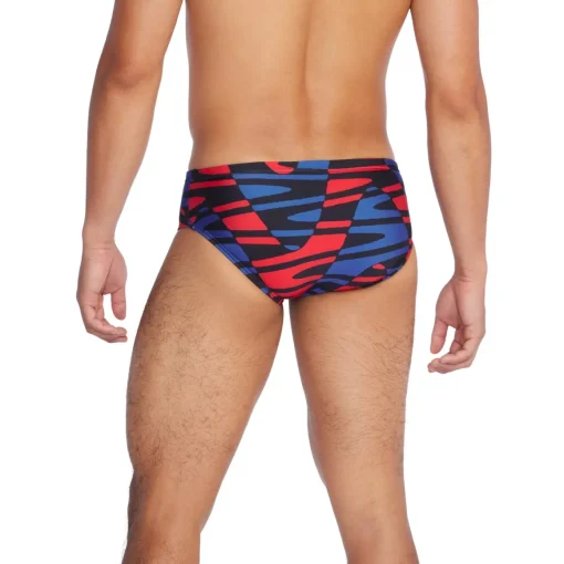 Disco Boom Brief