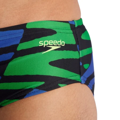 Disco Boom Brief