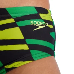 Disco Boom Brief