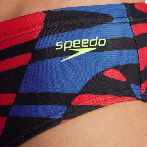 Disco Boom Brief