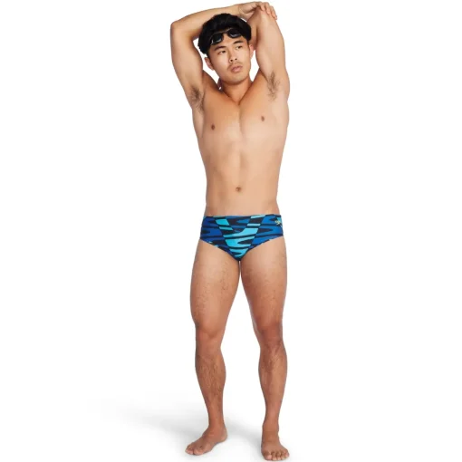 Disco Boom Brief
