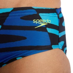 Disco Boom Brief