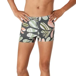 Dot Burst Beachstar Square Leg