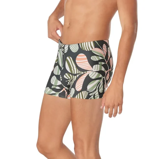 Dot Burst Beachstar Square Leg