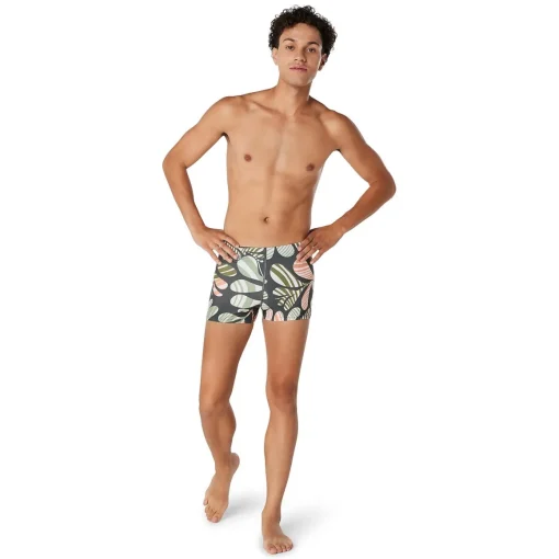 Dot Burst Beachstar Square Leg