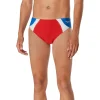 Dual Colorblock One Brief