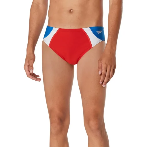 Dual Colorblock One Brief