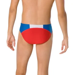 Dual Colorblock One Brief
