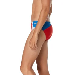Dual Colorblock One Brief